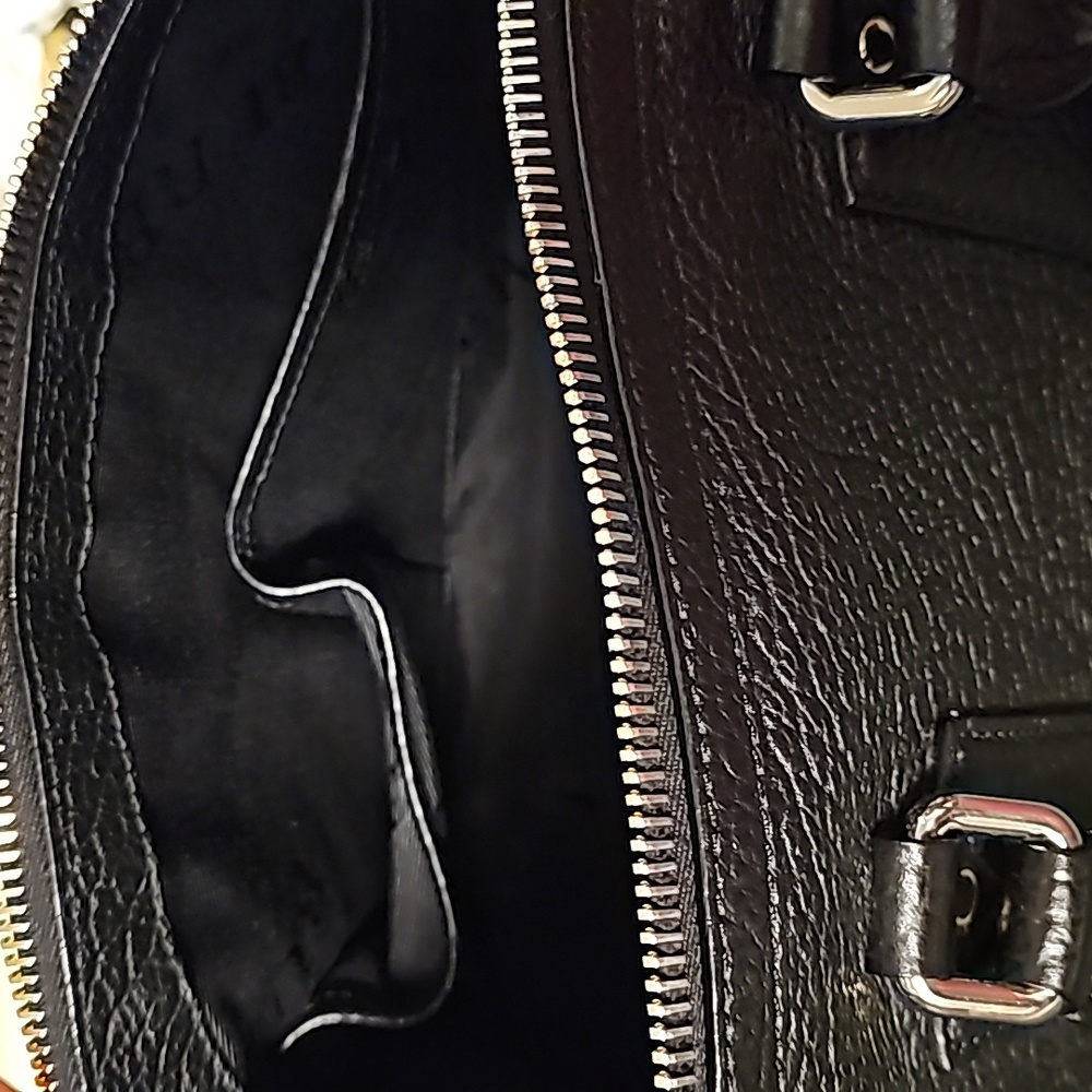 Burberry handbag - Picture 15 of 17